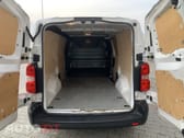 Peugeot Expert 2.0 BlueHDi L3H1 Pro Long