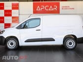 Peugeot Partner 1.5 BlueHDi Pro Longa