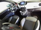 Fiat 500 1.0 Hybrid Connect