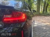 BMW 218 d Pack M