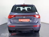 Seat Tarraco 2.0 TDI Style DSG