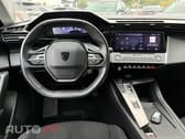 Peugeot 308 1.5 BlueHDi Active EAT8