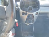 Citroen C1 1.2 VTi Shine
