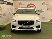 Volvo XC60 2.0 D4 R-Design AWD Geartronic