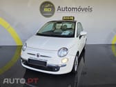 Fiat 500 1.2 Cult