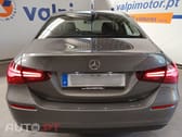 Mercedes-Benz A 250 Limo Base