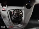 Peugeot Partner 1.6 BlueHDi L1