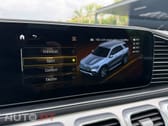Mercedes-Benz GLE de 4Matic