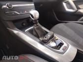 Peugeot 308 1.6 BlueHDi Allure