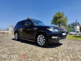 Land Rover Range Rover Sport 3.0 TDV6 HSE