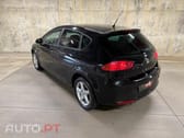 Seat Leon 1.6 TDI Reference