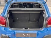 Citroen C3 1.2 PureTech Shine