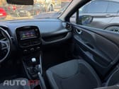 Renault Clio Sport Tourer 1.5 dCi Zen
