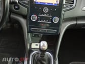 Renault Clio Outro