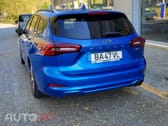 Ford Focus SW 1.0 EcoBoost MHEV ST-Line X