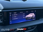 Porsche Macan Electric 4