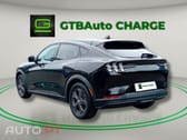 Ford Mustang Mach-E I.V.A DEDUTIVEL RWD
