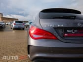 Mercedes-Benz CLA 220 d 7G-DCT AMG Line