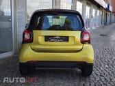 Smart ForTwo 0.9 Passion 90