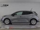 Renault Clio TCe 90 Evolution