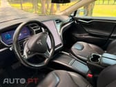 Tesla Model S 70 