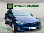 Tesla Model X Performance I.V.A DEDUTIVEL 