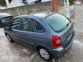Citroen Xsara Picasso 1.6 HDi Airdream Exclusive