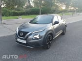 Nissan Juke 1.0 DIG-T N-Design C.Two Tone R.C.DCT
