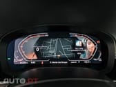BMW 520 d Auto