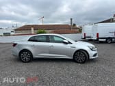 Renault Mégane 1.5 dCi Zen