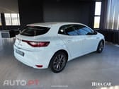 Renault Mégane Outro