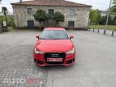 Audi A1 1.6 TDI S-line