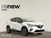 Renault Captur Captur 1.0 TCe Techno