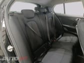 BMW 116 D ADVANTAGE