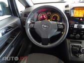 Opel Zafira 1.7 CDTi EcoFLEX
