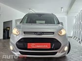 Ford Tourneo Grand 1.5 TDCi Active