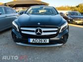 Mercedes-Benz GLA 180 automático