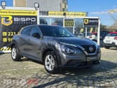 Nissan Juke 1.0 DIG-T Premiere Edition DCT