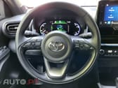 Toyota Yaris Cross 1.5 HDF GR Sport