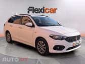 Fiat Tipo 1.3 M-Jet Lounge
