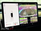 Tesla Model 3 Performance AWD