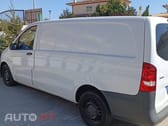 Mercedes-Benz Vito 111 CDi/32