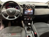 Dacia Duster 1.0 ECO-G Prestige