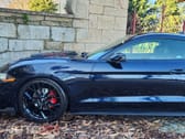 Ford Mustang 2.3i EcoBoost Aut.