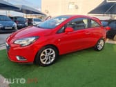 Opel Corsa-E Nao