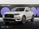 DS DS7 Crossback E-Tense Rivoli EAT8