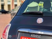 Fiat 500 1.2 8V S&S Lounge