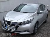 Nissan Leaf 40 kWh ACENTA