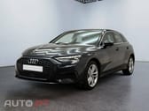 Audi A3 Sportback 40 TFSIe S Tronic Business Line