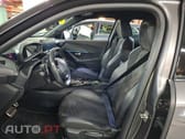 Peugeot 2008 1.5 BlueHDi GT Line